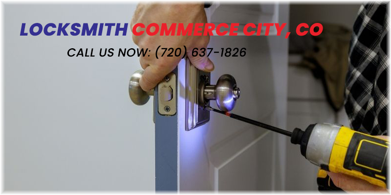 CO Locksmith Service