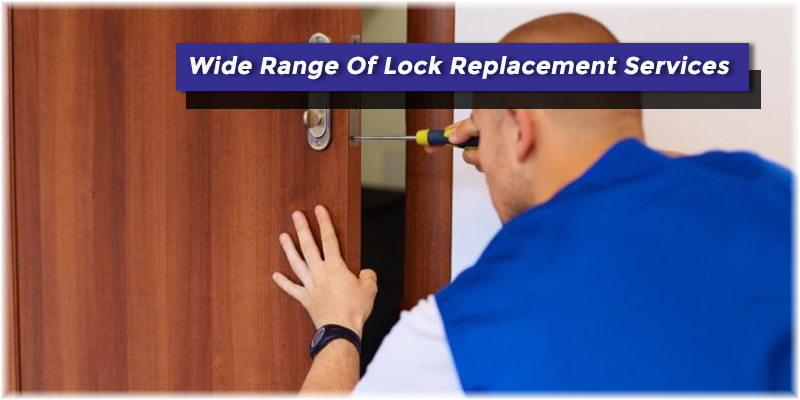 Lock Change Service Commerce City, CO