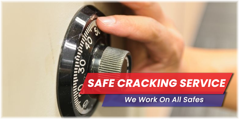 Safe Cracking Service Commerce City, CO